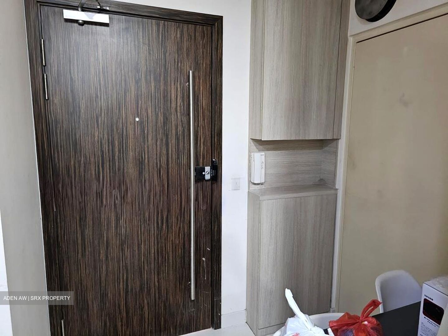 Parc Rosewood (D25), Condominium #576352481